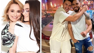 Andreea Esca, prima reacție după ce fiica ei, Mario Fresh și Jador au fost implicați în scandalul violent de la malul mării
