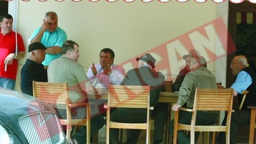 Calinescu a redeschis dezbaterile "Chestiunea zilei" in Pipera