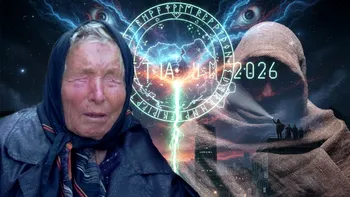 Baba Vanga, profeția stranie pentru România în 2026! Semne pe cer, frică în orașe și un om neașteptat, venit din popor, care va face o schimbare uriașă