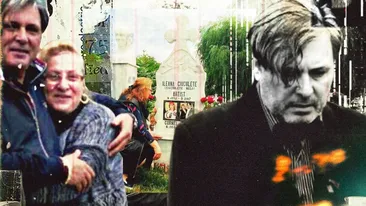 Nașa lui Cornel Galeș rupe tăcerea la trei săptămâni de la înmormântare! Cum și cine a împărțit averea fostului soț al Ilenei Ciuculete