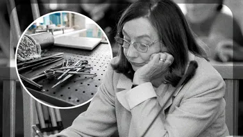 Rodica Stănoiu, înmormântată fără autopsie! Era lovită și subnutrită, dar nimeni nu știe cauza exactă a morții