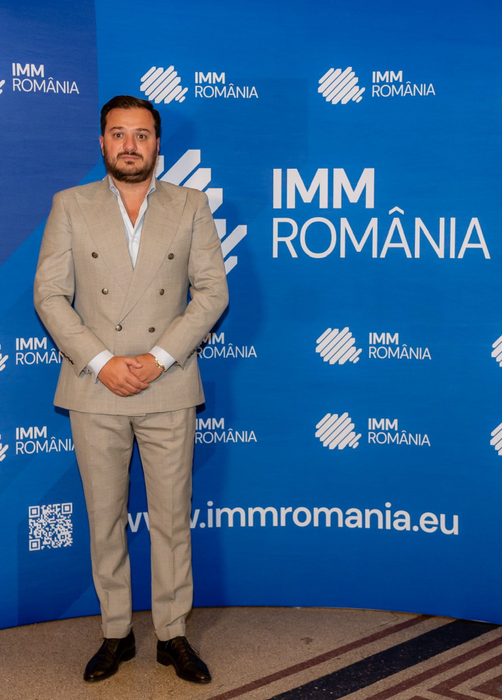 Horia Vlădescu și-a prezentat cazierul, pentru a arăta că nu a comis nicio infracțiune în Germania