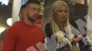 Leo de la Strehaia va turba de furie! Ce a facut Loredana Chivu cu doi barbati ziua in amiaza mare! Avem DOVADA!