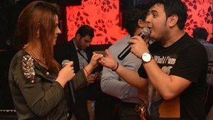 Buzele tale, doua petale, Laura s-a intors de peste hotare... Celebra cantareata a revenit la marea ei dragoste in Romania!