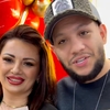 Leo de la Roșiori, în culmea fericirii! Soția lui este însărcinată pentru a cincea oară. Ce sex are bebelușul