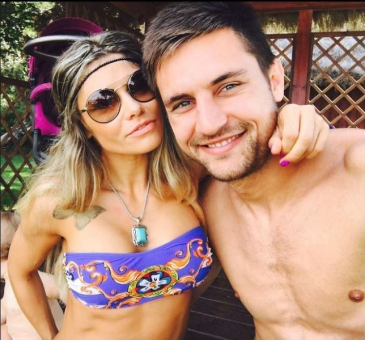 S-a aflat sexul celui de-al treilea copil al lui Ciprian Tătărușanu. Soția lui a făcut dezvăluirea