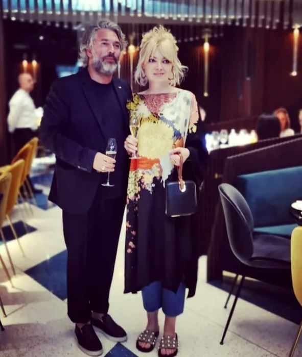 Nadia și Mihai Popescu, un cuplu de top din industria HORECA