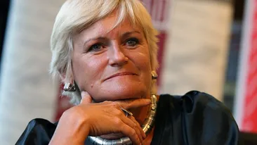 Monica Tatoiu, asa cum n-ai mai vazut-o vreodata! Uite cum arata in costum de baie