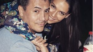 Iată cât de mult a crescut fetiţa lui RĂZVAN FODOR! Soţia artistului s-a pozat alături de ea şi e de nerecunoscut