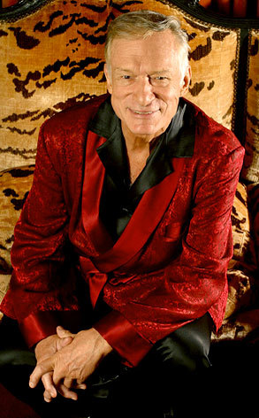 Cum se va împărţi averea lui Hugh Hefner. Cea de-a treia soţie nu se va alege cu nimic