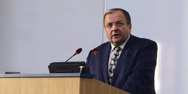 Președintele Consiliului Județean Suceava, Gheorghe Flutur, s-a vindecat de coronavirus