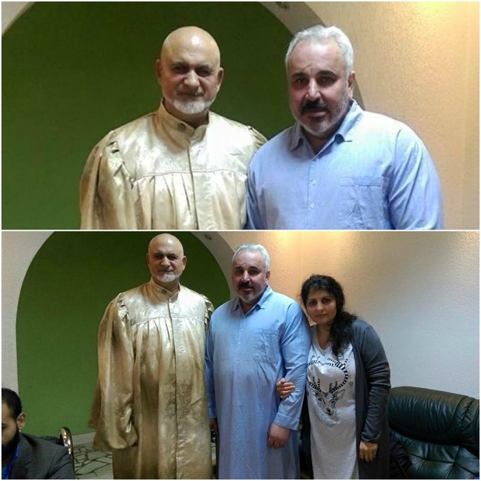 Sile Cămătaru s-a pocăit când a ieşit din închisoare.