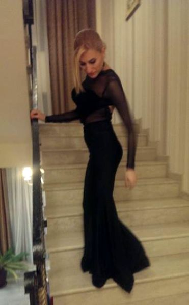 Ionica Cuclea merge până-n pânzele albe pentru a afla ce s-a întâmplat în acea noapte când tatăl ei a murit