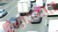 De maine se opreste circulatia in Capitala