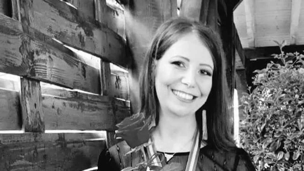 BREAKING | Ioana Roșu, o profesoară din Vrancea, a murit subit la doar 40 de ani
