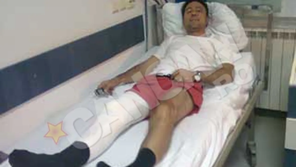 Detaliile din spatele rafuielii sangeroase de pe strada Tepes Voda: Ne-au taiat cu sabiile si ne-au distrus masinile!