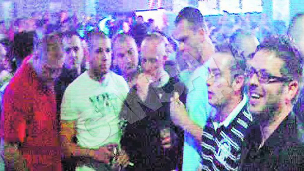 Greii Local Kombat au dat-o la pace! S-au batut si-au plecat la baut