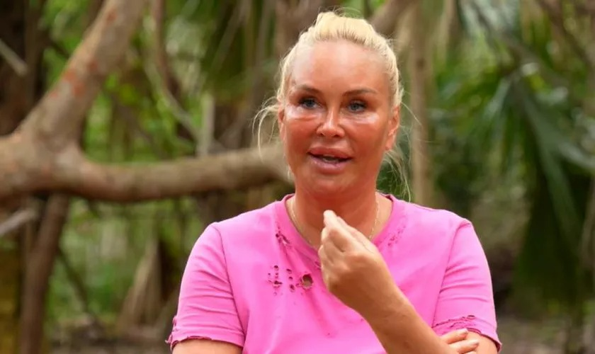 Vica Blochina a vorbit despre participarea sa la Survivor (Foto: Facebook)