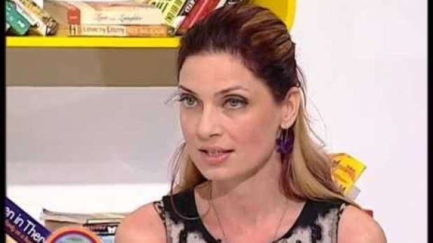 Adela Chirică a avut o relație de opt ani cu Nicolae Sota, iar cei doi  au fost la un pas de căsătorie