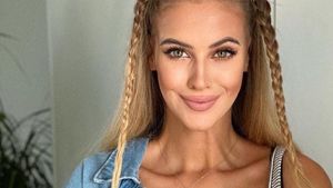 Această tânără trăiește un coșmar pentru că este prea frumoasă. Cu ce se confruntă Veronika zilnic