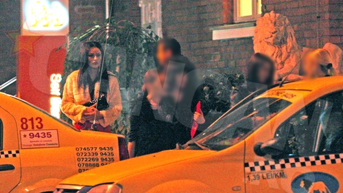 Lovitura fatala pentru Nila! In sfarsit are dovada video ca Daniela Crudu l-a uitat de tot! Cum arata noul barbat din viata ei!