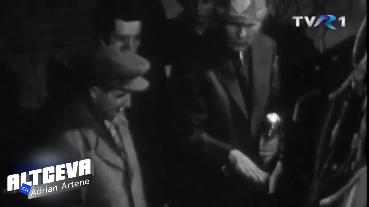 1500 de oameni au murit la cutremurul din 4 martie 1977