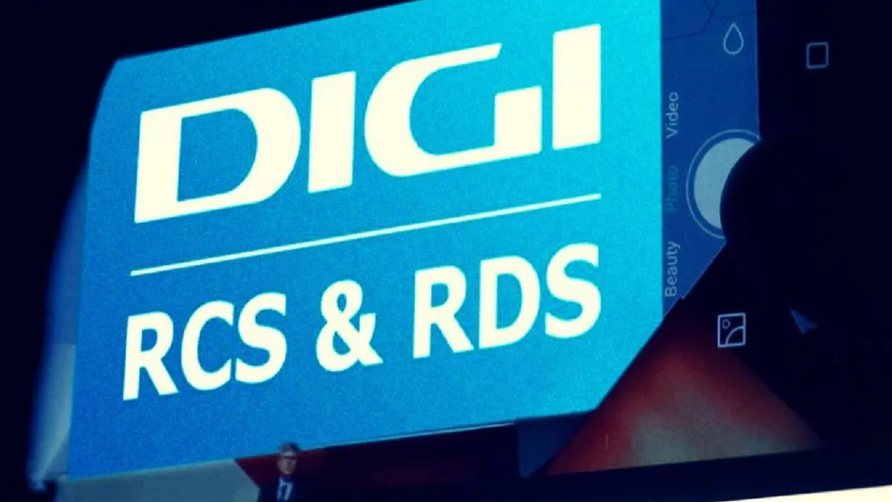 Veste colosală de la Digi RCS-RDS! 50% reducere la factură, pentru toți abonații din România, din 2 mai 2022. Care e singura condiție