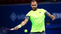 Copil i-a făcut viața grea lui Federer în finala de la Basel!