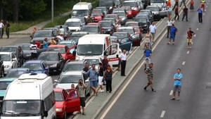 Se intampla in aceste momente pe Autostrada Soarelui! Ce trebuie sa stie toti soferii care calatoresc spre Constanta