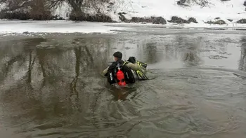 Unde a fost găsit Sebi, băiatul de doar 4 ani dispărut în Someș! Trupul lui a apărut după o lună de căutări