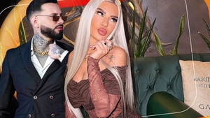 Acuzat că a ”folosit-o” pentru vizualizări, fostul Andreei BLD rupe tăcerea! Influencerul cu milioane de fani pe TikTok a demontat tot!