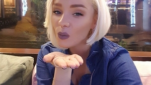 FOTO / Maria Constantin, te-ai îndrăgostit în Cipru?! Artista s-a dat de gol: "Aş fi ipocrită să nu recunosc, normal că..."