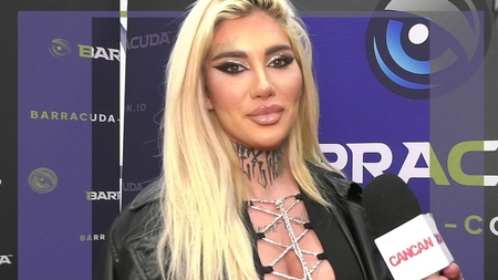 Bia Khalifa trece la măsuri legale după scandalul de pe Otopeni: “Îi dau în judecată!”