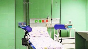 O femeie a nascut doi gemeni in localitati diferite