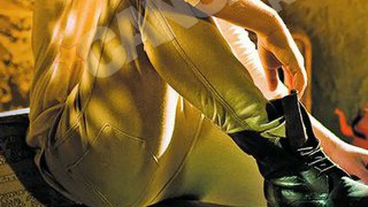 Edward Maya a detronat-o pe Lady Gaga