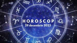 Horoscop 29 decembrie 2023. Zodia căreia stresul și tensiunile îi dau mari bătăi de cap