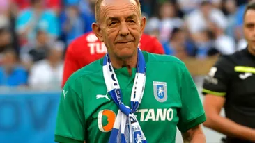 Gabriel Boldici a făcut infarct! Fostul portar al Universității Craiova, de urgență la spital 