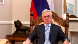 Ambasadorul Rusiei la București acuză România că FALSIFICĂ istoria celui de-al Doilea Război Mondial