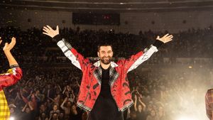 S-a aflat! Câți bani cere Smiley pentru a participa la un concert. Ce pretenții mai are artistul
