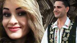 Cui i-a lăsat, de fapt, Aurelian Preda toată averea sa. Ana Maria nu este inclusă în testamentul ”secret”
