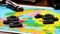 Noua ordine mondială. România, la un pas de marele război: Era păcii a apus!