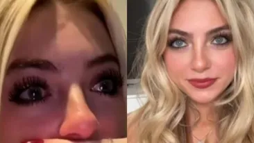 O tânără din Generația Z s-a angajat la primul ei job de 8 ore pe zi și acum plânge pe TikTok. „Nu mai am timp de nimic”