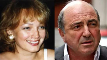 Miliardarul Berezovski divorteaza a doua oara