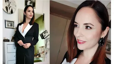 Andreea Marin, îngenuncheată de tristețe după primul divorț: “A fost distrusă, lumea ei se prăbuşise”