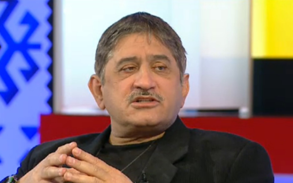 Jean Paler, diagnostic crunt primit de la medic: „Am leșinat pe stradă”
