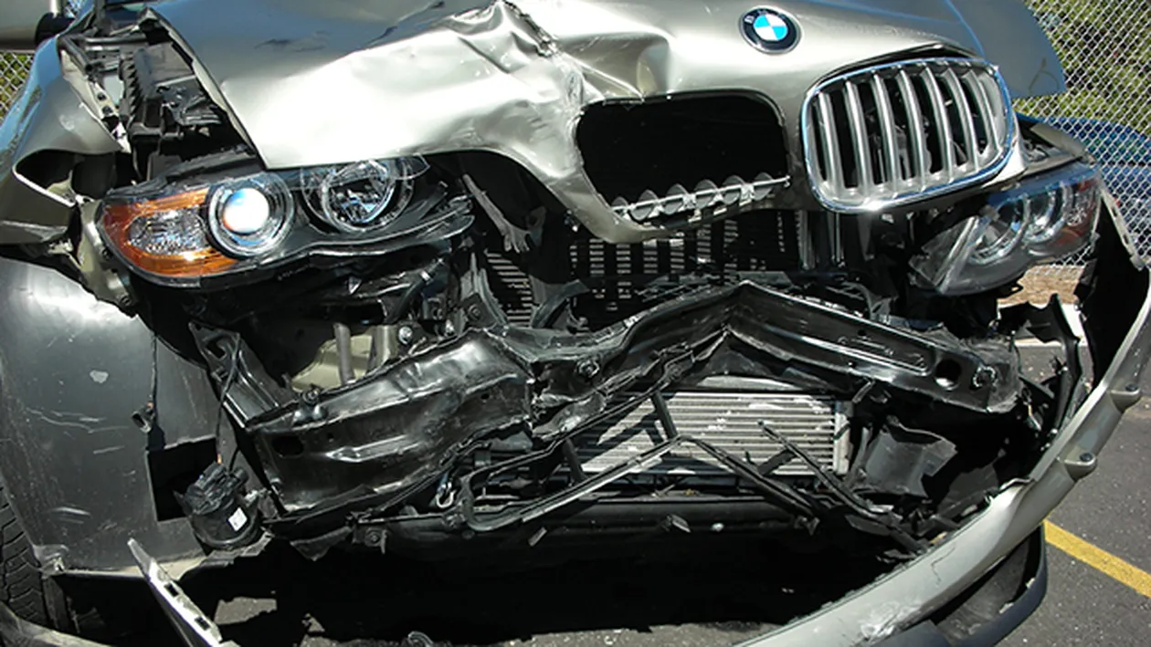 Fenomen APOCALIPTIC petrecut in mijlocul strazii. Trecatorii au inceput sa urle si au crezut ca vine Sfarsitul Lumii!