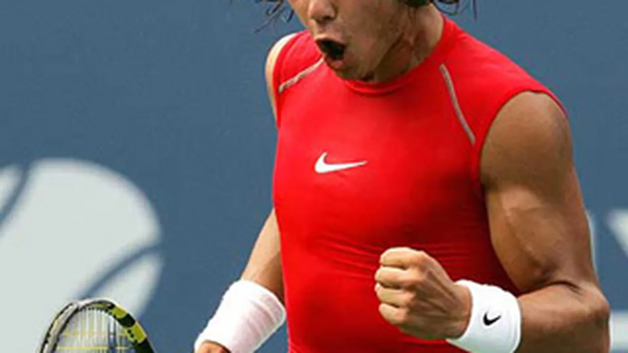 Nadal va termina anul 2010 pe primul loc in clasamentul ATP