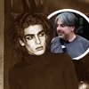 Cum arăta Maurice Munteanu în tinerețe. La ce vârstă și-a dat seama că ii plac bărbații
