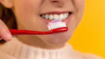 (P) Un zâmbet sănătos începe cu tehnologia potrivită