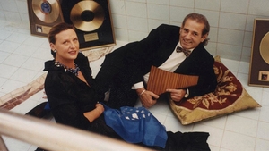Prima reactie a "frantuzoaicei" lui Gheorghe Zamfir dupa divort "Daca n-ai timp s-o faci femeie..."